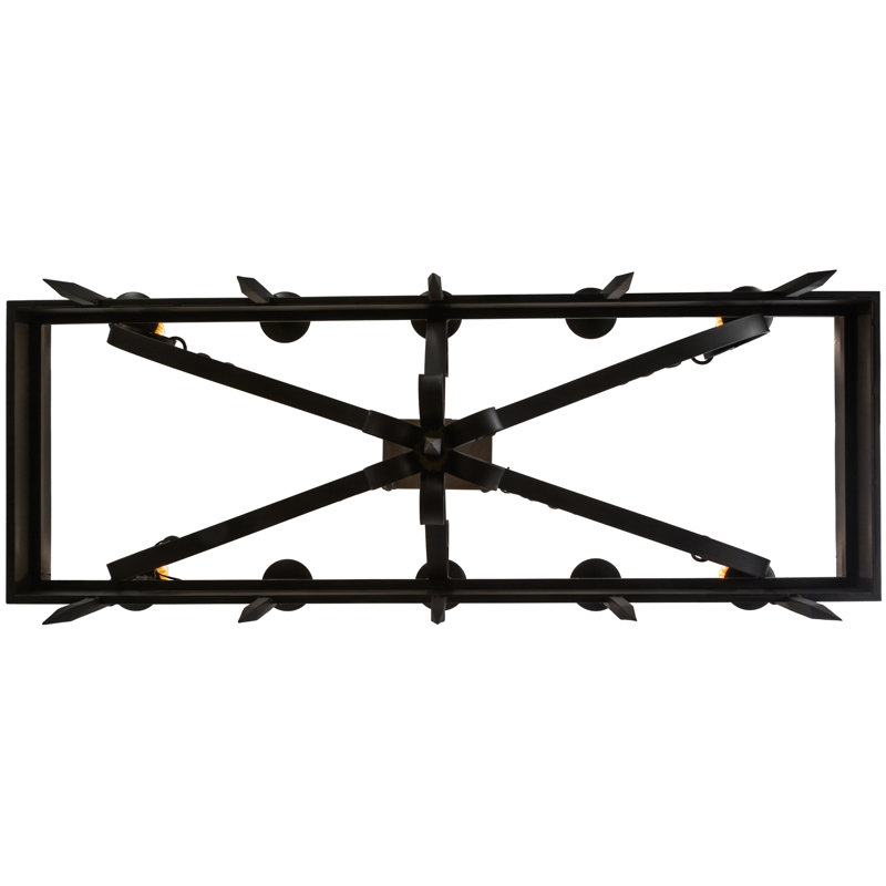 Brisco 1 - Light Chandelier