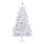 Lighted Artificial Christmas Tree-193455394-193455406