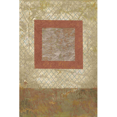 " Rustic Collage "