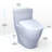 WASHLET 1.28 GPF Bidet Toilet