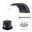 Widespread 2-handle Bathroom Faucet