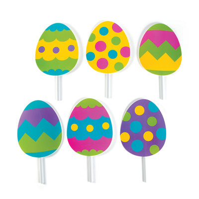 Katharyn Easter Banners