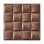 10-Pack 3D Self-Adhesive Wall Tile Stickers