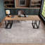 Tapis lavable à la machine Hennings-1839766911