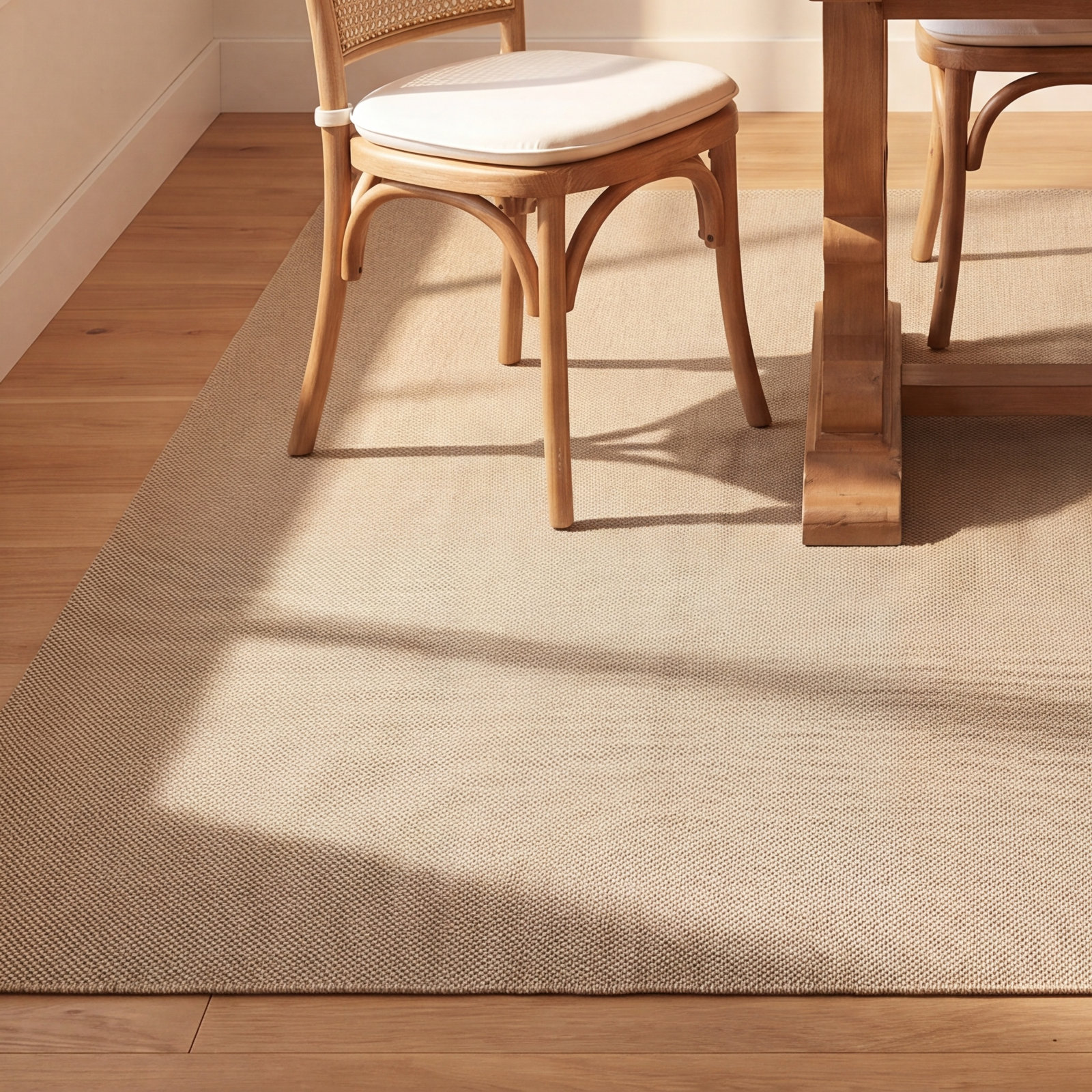 Rhapsody 0.12" Rug Pad, Rectangle 5' x 8'