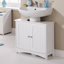 Ashbury Bathroom Storage Cabinet-21213724