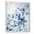 Cadre flottant blanc