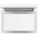 Profiles Framed 12.13" Single Bathroom Vanity Base
