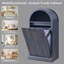 Armoire à poubelle arquée Modern Tilt Out-118726635