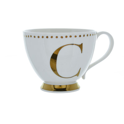 Eladia Ceramic Coffee Mug