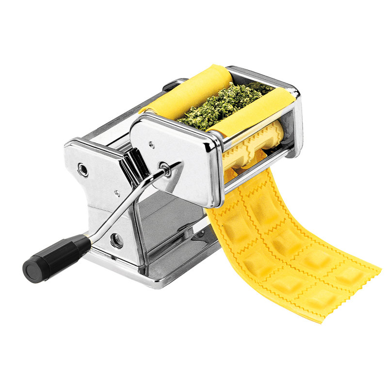 Spaghetti And Ravioli Maker