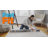 Steel Adjustable Single Curtain Rod