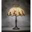 Meyda Tiffany & Stained Glass Table Lamp