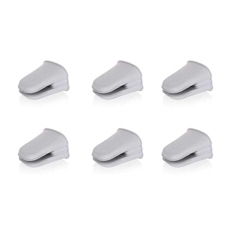 Mini-gant en silicone YBM Home, 6