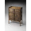 Cameron Industrial Chic Drawer Chest