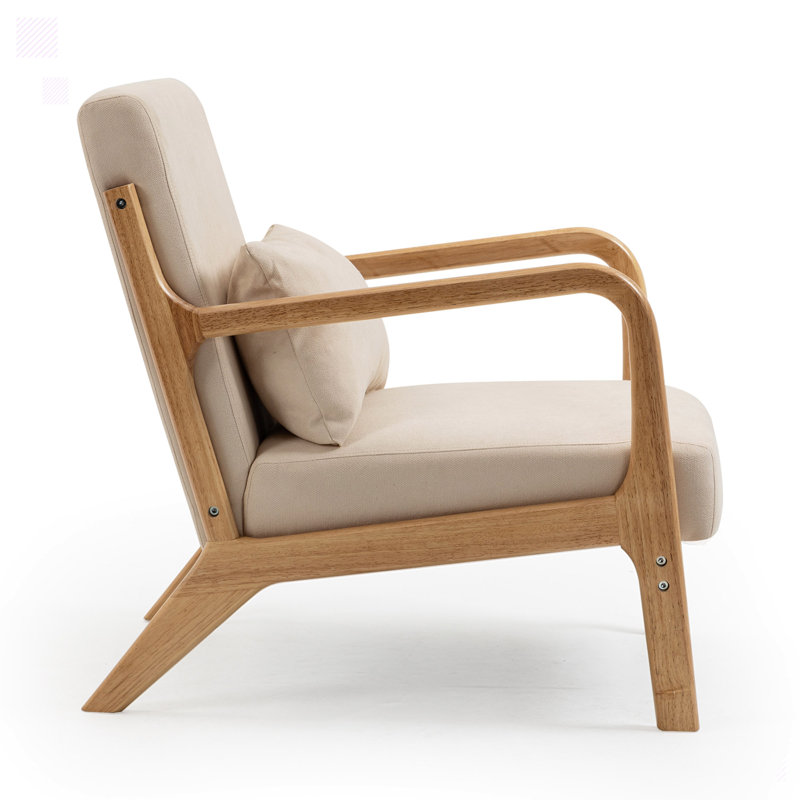 Fauteuil Ishmael