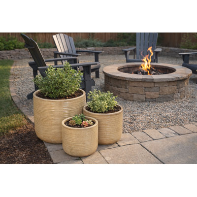 15" Pot Planter