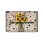 Tapis de bain Sunflower Vase