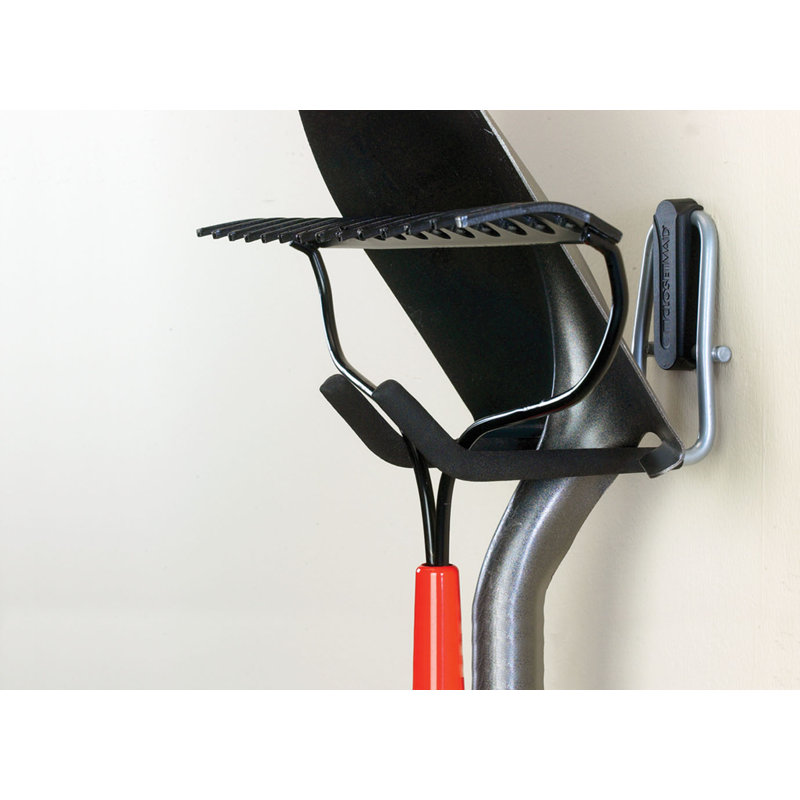 Garage Load Deep Hook