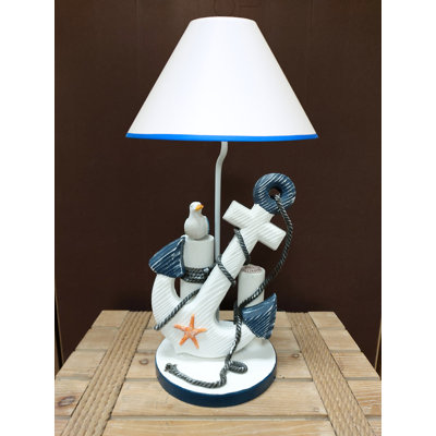 Lampe de table 23 po Amalio