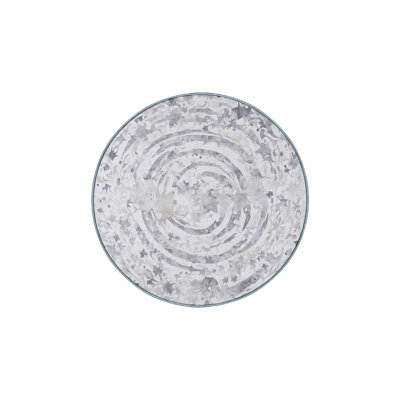 Machine Washable Blue Area Rug