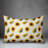 Sunflower Floral Pillow Insert