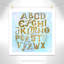 Abc Blue », impression sur papier-47831858-47482751