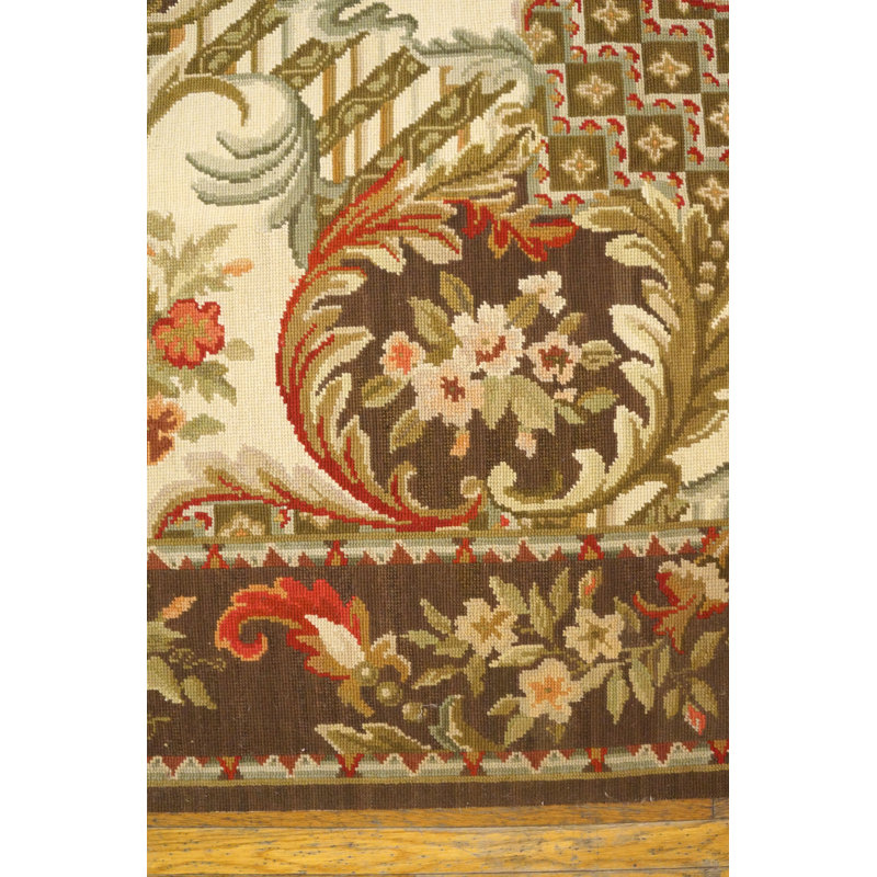 One-of-a-Kind 9' X 12' Area Rug