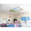 Housses pour lampes de plafond Beach Classroom