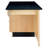 Diversified Woodcrafts 48'' L x 30'' W Rectangle Resin Instructor's Desk