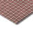 Premium Machine Washable Prisco Red Rug-347345171