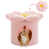 Rose est en rupture de stock
