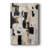 ABSTRACT Series CCCXCV -Custom Wrapped Gallery Cavas-181333359