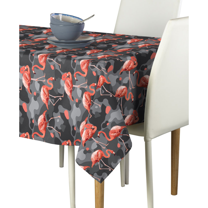 Mistretta Tablecloth, 104" x 60"