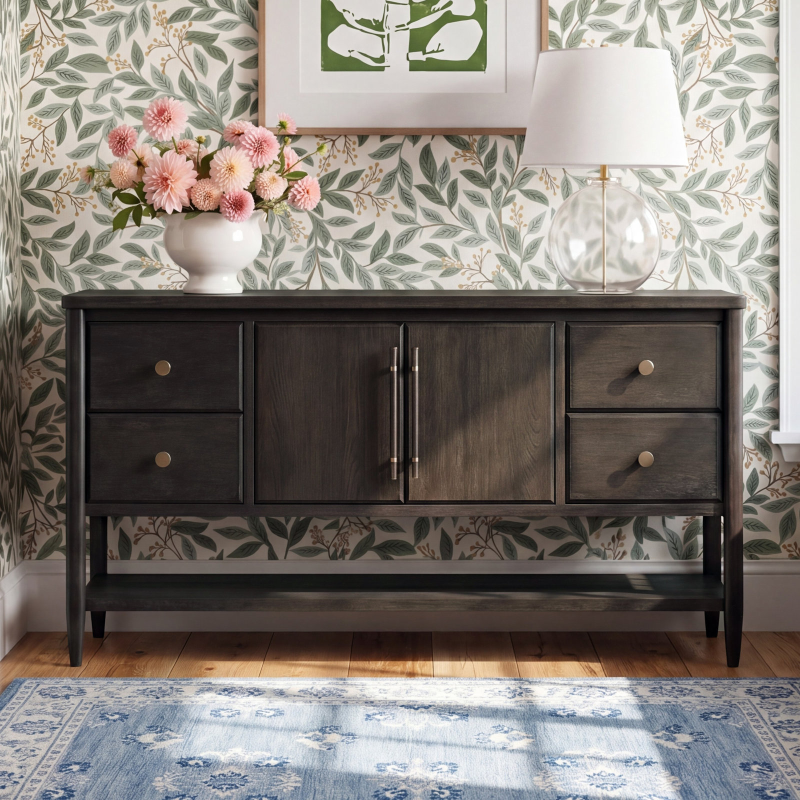 Shay Sideboard Cabinet