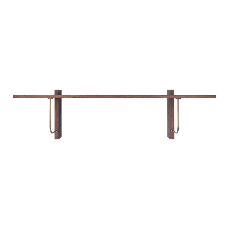 Corbel Floating Desk