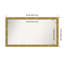 Miroir mural Floden-1326266372