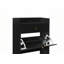 Armoire 2 tiroirs Rattan Allen-1267550809