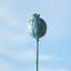 Iron Garden Statue-112880554