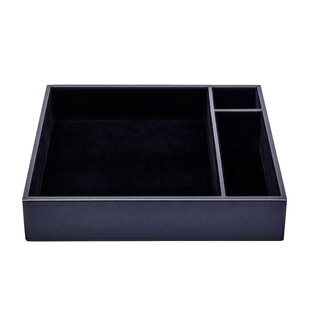 Conference Room Organizer Tray