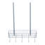 Reber Stainless Steel Over-the-Door Wall Hook