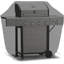Housse pour barbecue robuste et imperméable pour l'extérieur, housse pour barbecue durable et résistante aux rayons UV-101024667