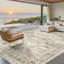 Tapis persan lavable délavé-70817485-85291487