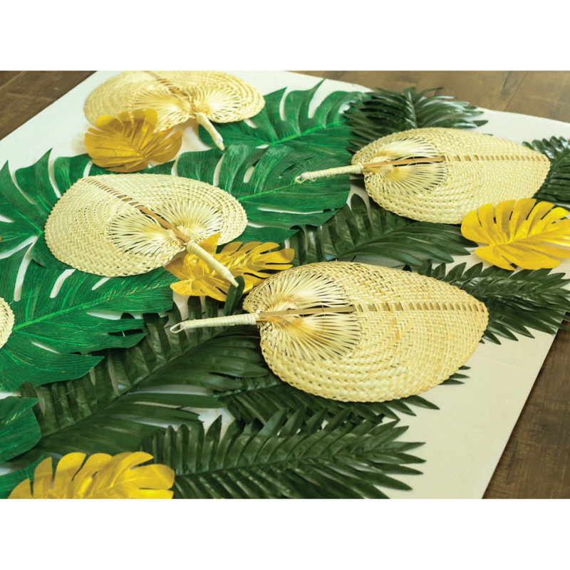 Wood Party Favors