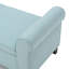 Banc de rangement rembourré Aisyah-1725864957