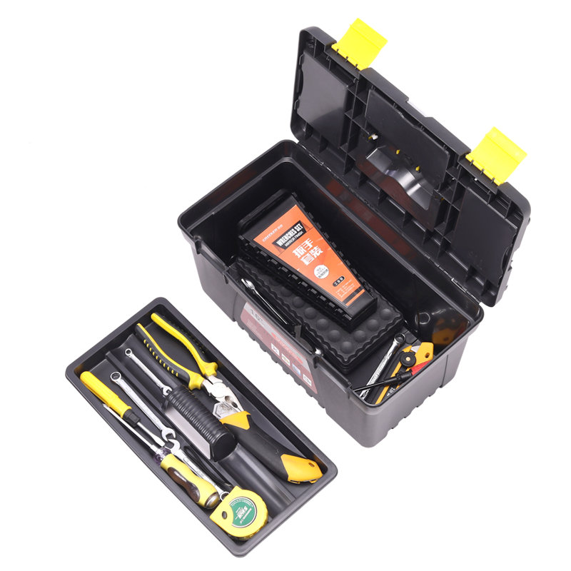 Plastic Tool Box