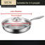 Frying Pan Non-Stick
