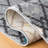 Poarch Performance Southwestern Rug-2049715461