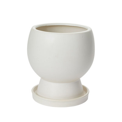 Goodlow Handmade Ceramic Pot Planter
