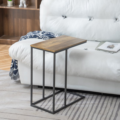Fontfroide End Table